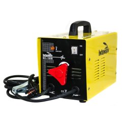 Transformator de sudura MMA Intensiv BX1-100B, 230 V, reglaj continuu