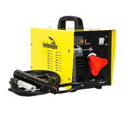 Transformator de sudura MMA Intensiv BX1-160B, 230V, reglaj continuu