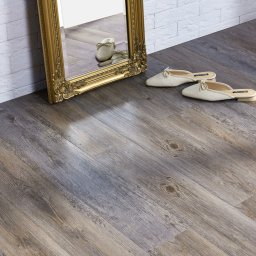 Laminat vinyl autoadeziv Limed Oak 0,975 mp, 7 lamele Neu.Holz