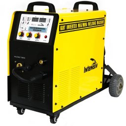 Aparat de sudura Intensiv PERFEKT MIG 250 Synergic, MIG/MMA, 250A, 230V