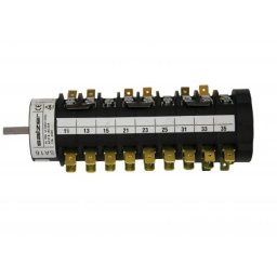 Comutator 10 trepte TELWIN pentru aparate de sudura MIG-MAG 380 V