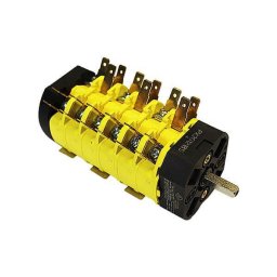 Comutator numeric Telwin cu 6 trepte pentru aparate de sudura MIG-MAG
