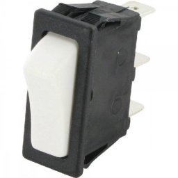 Comutator 2 pozitii Telwin 122400 pentru redresoare si aparate de sudura