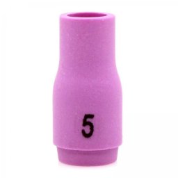 Duza de gaz ceramica nr. 5 pentru pistol TIG WP-9 Intensiv