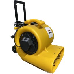 Ventilator industrial radial ZEFIR 3S Intensiv, debit mare