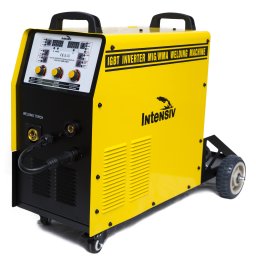 Aparat de sudura Intensiv PERFEKT MIG 250/2 Synergic MIG/MMA 250A