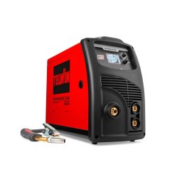Aparat de sudura MIG-MAG Telwin Technomig 260 Dual Synergic, 230 V