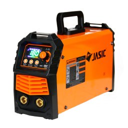Aparat de sudura invertor MMA Jasic ARC 180 LED Synergic, 230 V