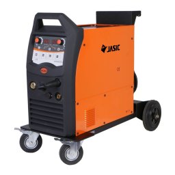 Aparat de sudura MIG-MAG invertor Jasic MIG 250P 250A, Pulse MIG, TIG, MMA