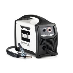 Aparat de sudura MIG-MAG Telwin Maxima 160 Synergic, 230 V