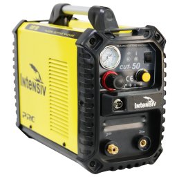 Aparat de taiere cu plasma Intensiv CUT 50 EVO, amorsare HF