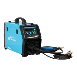 Aparat de sudura invertor Jasic NOVO MIG 180 multiproces 230V