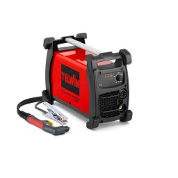 Aparat de taiere cu plasma Telwin Technology Plasma 41 XT