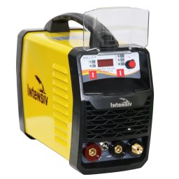 Aparat de sudura TIG/WIG Intensiv Digital TIG 200A, inverter 230V