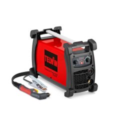 Aparat de taiere cu plasma Telwin Technology Plasma 60 XT, invertor profesional