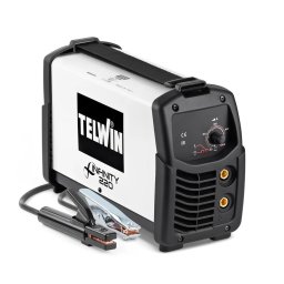 Invertor sudura Telwin Infinity 220 MMA/TIG DC, 230V