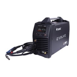 Aparat de sudura MIG MAG multiproces Jasic EVOLVE 200 Plus 230V