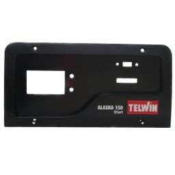 Panou frontal redresor Telwin Alaska 150 Start, piesa de schimb originala