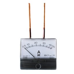 Ampermetru Telwin 152132 pentru redresor Alpine 50 Boost