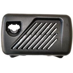 Capac stanga original pentru Telwin Doctor Charge 50, cod 321158