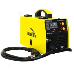 Invertor de sudura Intensiv MIG 160i MIG/MMA/TIG 160A, 230V