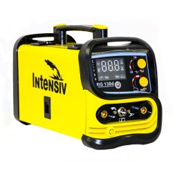 Aparat de sudura Intensiv MIG 130d 130A, MIG/MMA/TIG, invertor