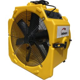 Ventilator industrial portabil ZEFIR 2S Intensiv pentru ventilare