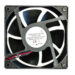 Ventilator TELWIN 24V 0.45A pentru aparate de sudura, cod 152290