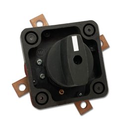 Comutator PRO START 2824 12V/24V TELWIN, cod 121472 pentru redresoare auto