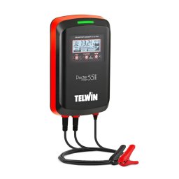 Redresor auto inteligent TELWIN Doctor Charge 55 Connect 6/12/24V