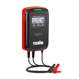 Redresor auto inteligent TELWIN Doctor Charge 50 pentru baterii 6V/12V/24V