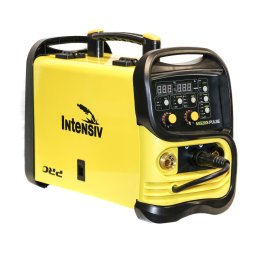 Aparat de sudura multiproces Intensiv MIG 200i Pulse MIG/TIG/MMA 230V