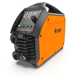 Aparat de sudura invertor Jasic EVO20 ARC 200PFC 230V MMA/Lift TIG