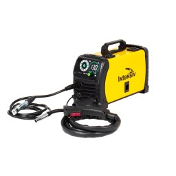 Aparat de sudura Intensiv MIG 130P, invertor MIG/MMA/TIG, 120A, 230V