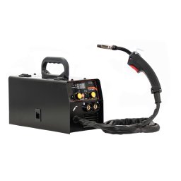 Aparat de sudura Intensiv MIG 120C, MIG/MMA/TIG, 120A, compact