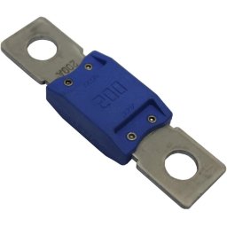 Siguranta fuzibila 200A TELWIN pentru redresoare si boostere Startzilla