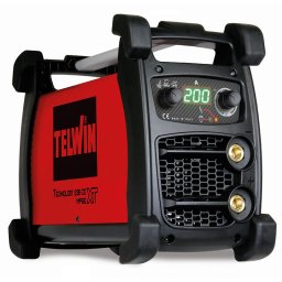 Invertor de sudura Telwin Technology 238 XT CE/MPGE MMA/TIG 230V