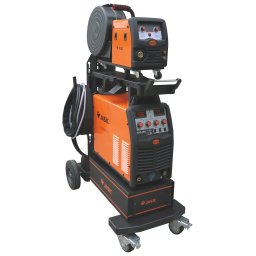 Aparat de sudura MIG-MAG invertor JASIC MIG 450 RA N361, 400V, racit cu apa