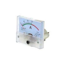 Ampermetru compatibil BOOST STAR 530/630 pentru roboti si redresoare auto