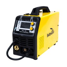 Aparat de sudura Intensiv MIG 160 Trio Synergic MIG/TIG/MMA