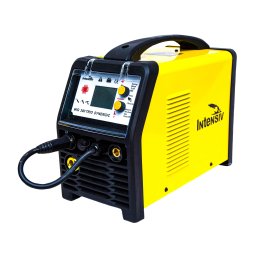 Aparat de sudura Intensiv MIG 200 Trio Synergic MIG/TIG/MMA 230V