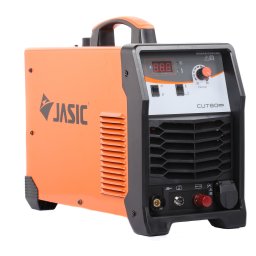 Aparat de taiere cu plasma Jasic CUT 80 (L2H4), 80A, arc pilot