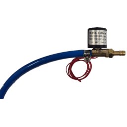 Electrovalva 220V JASIC pentru aparat de sudura, model YG2T-2-B