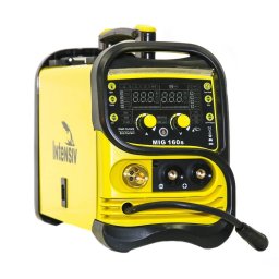 Aparat de sudura MIG/MMA Intensiv MIG 160s, 160A, 230V