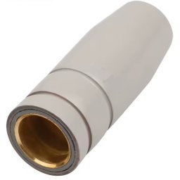 Duza gaz conica M25 antiaderenta pentru pistol de sudura MIG MB25