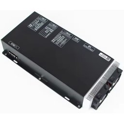 Sistem de control laser JASIC compact pentru echipamente industriale