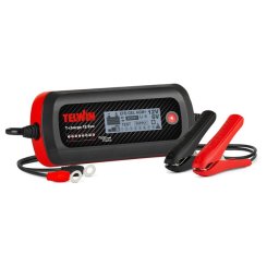 Redresor auto TELWIN T-Charge 12 EVO 6/12V cu tester LCD