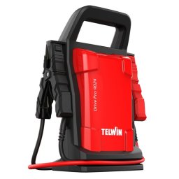 Dispozitiv de pornire auto Telwin DRIVE PRO 4024, 12V/24V, 4500A