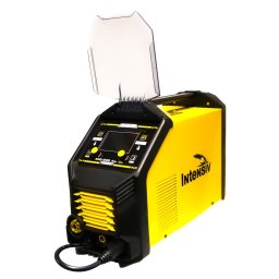 Aparat de sudura Intensiv MIG 200 ALU PRO 200A MIG/TIG/MMA