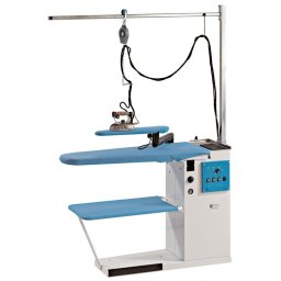 MASA DE CALCAT INDSUTRIALA CU GENERATOR DE ABURI BATTISTELLA ERA EXPORT